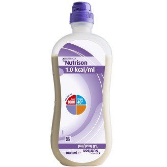 NUTRISON 1Lt CB