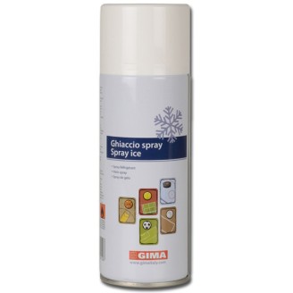 GHIACCIO SPRAY FLACONE 400ML