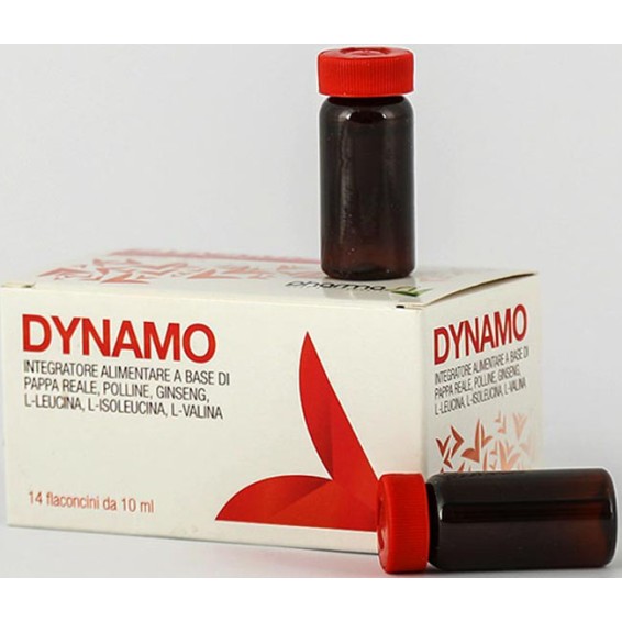 DYNAMO 14FL 10ML