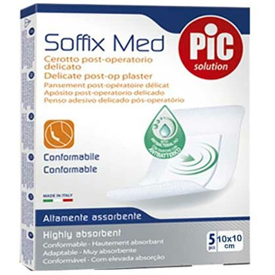 SOFFIX MED 1 Cer.A/Batt.10x10