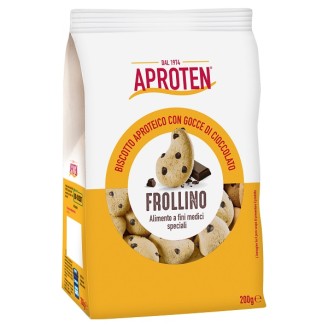 APROTEN Bisc.Gtt Ciocc.200g