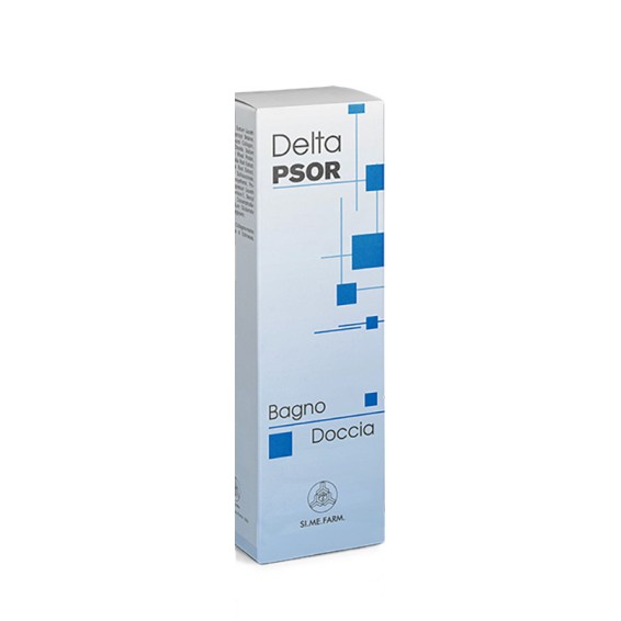 DELTA PSOR Bagno Doccia 200ml