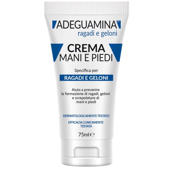 ADEGUAMINA RAGADI/GELONI CREMA