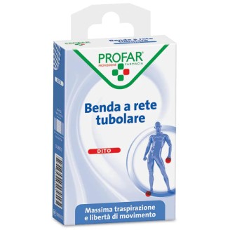 PROFAR BENDA RETE DITA