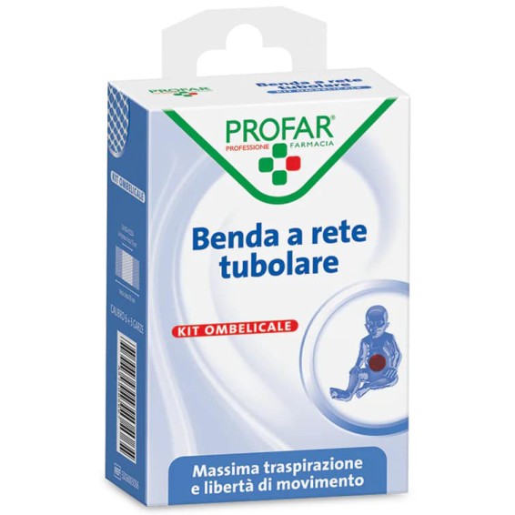 PROFAR BENDA RETE OMBELI+3GARZ