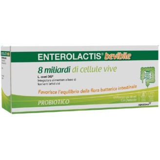 Enterolactis Bevibile 12fl