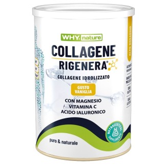 WHYNATURE COLLAGENE RIGEN 333G