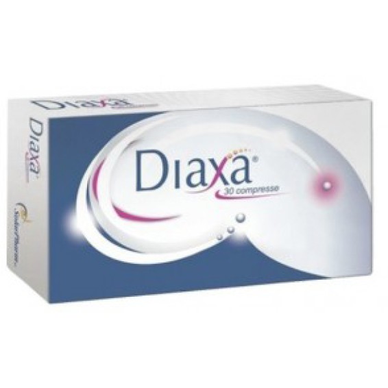 DIAXA 30 Cpr