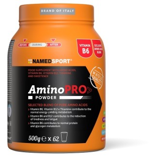 AMINOPRO PWD 500G