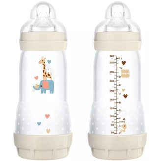 MAM Bib.Easy Start 320ml N.