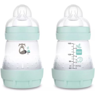 MAM Bib.Easy Start Boy 160ml