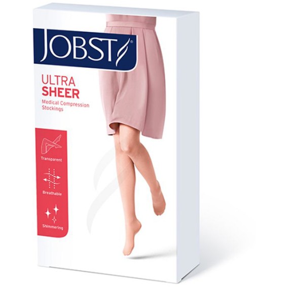 JOBST US 10-15MMHG COLCAL NA3