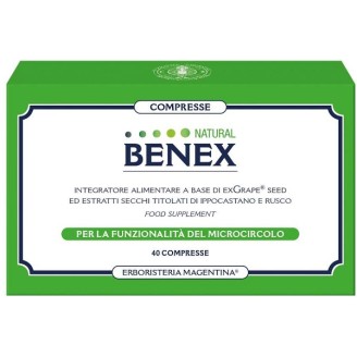 BENEX 40CPR