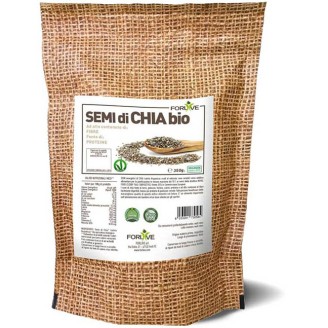SEMI DI CHIA BIO 350G