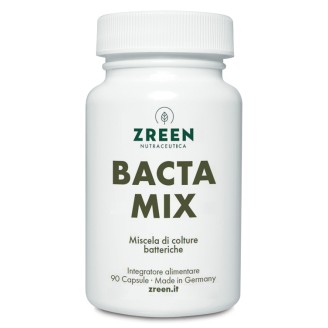 ZREEN BACTA MIX 90CPS