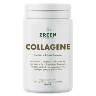 ZREEN Collagene Polv.