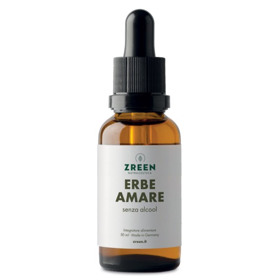 ZREEN Erbe Amare 50ml