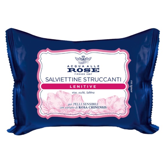 ACQUA ALLE ROSE SALV STRUC LEN
