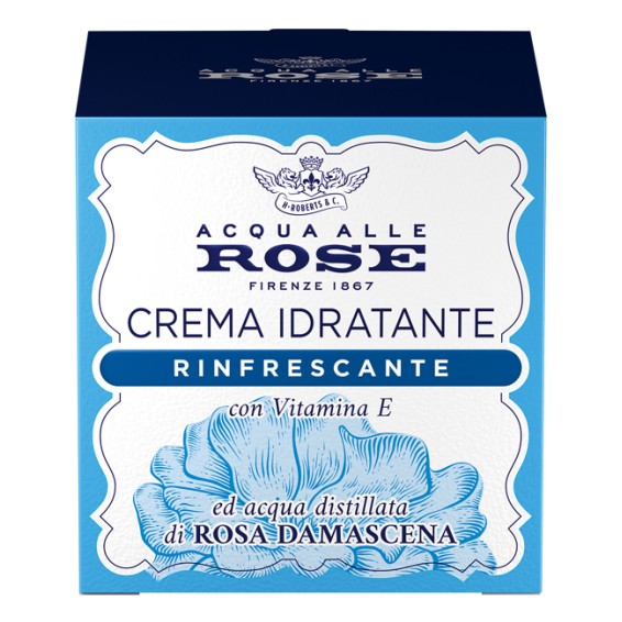 ACQUA ALLE ROSE CR RINFRESC