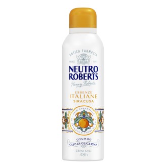 NEUTRO ROBERTS DEO SPR SIRACUS