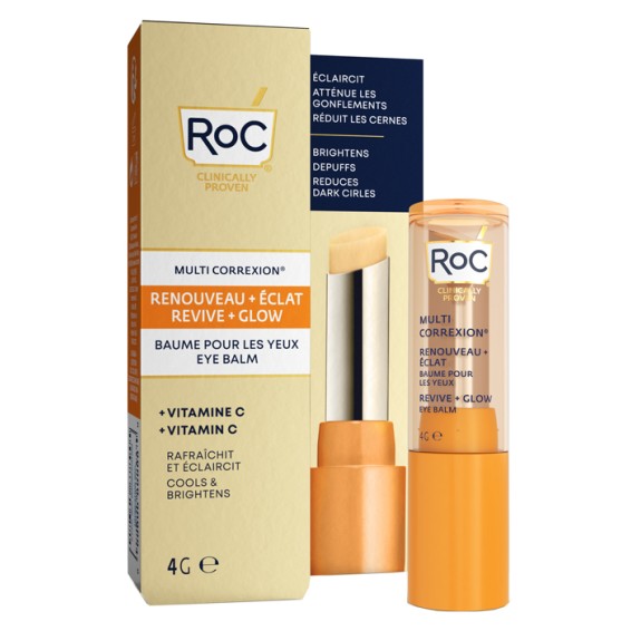 ROC MULTI Correxion Revie+Glo