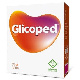 GLICOPED 30STICK