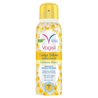 VAGISIL Spray Ess.Delicata