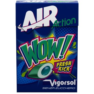 VIGORSOL Air Action Fresh