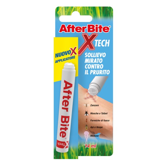 AFTER BITE X Tech 14ml