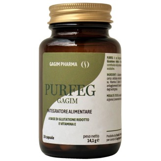 PURFEG GAGIM 30 Cps