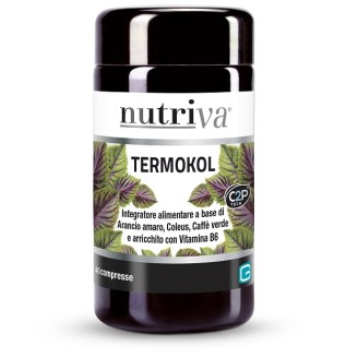 NUTRIVA TERMOKOL 40CP
