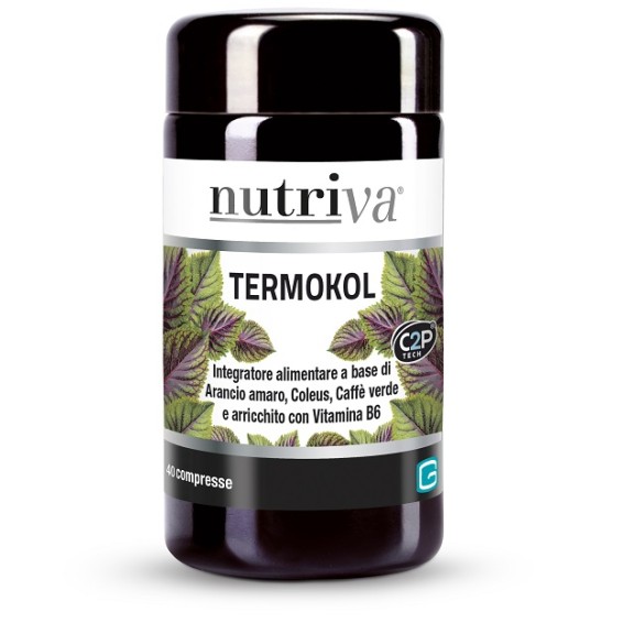 NUTRIVA TERMOKOL 40CP