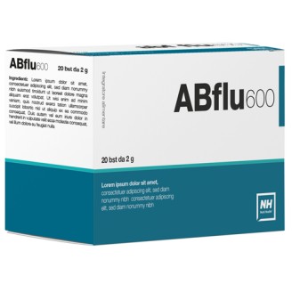 ABFLU 600 20BUST