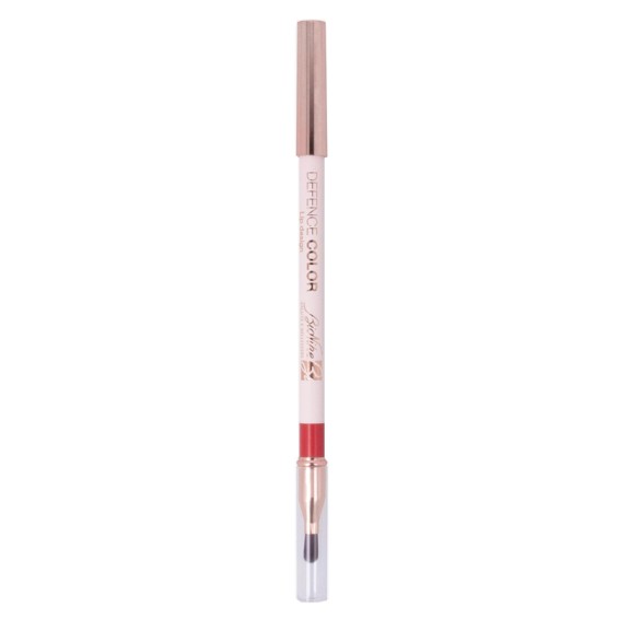 DEFENCE COLOR LIP DES MAT 208