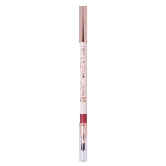 DEFENCE COLOR LIP DES MAT 209