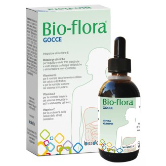 BIOFLORA Gtt*20ml