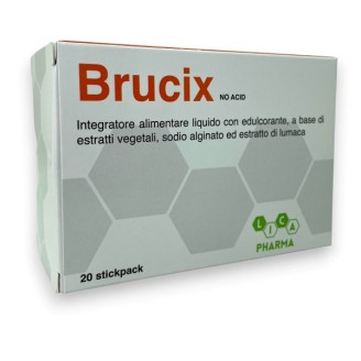 BRUCIX 20 Stick