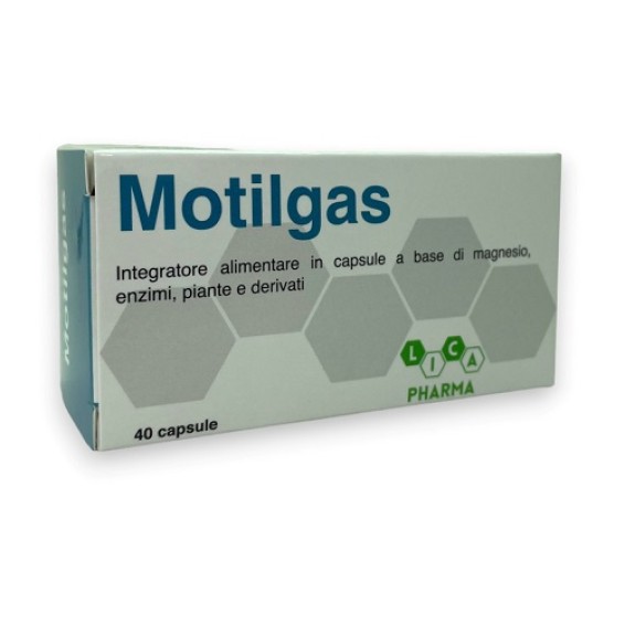 MOTILGAS 40Cps