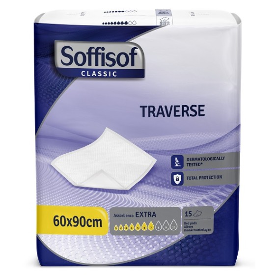 Soffisof Trav Clas Ul60x90 15p