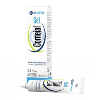 CORNEIAL GEL 10G