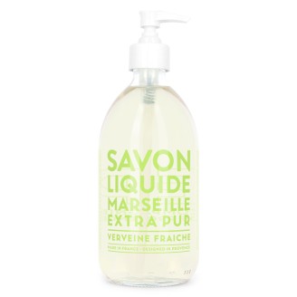 CDP EP SAVON LIQ VERVEINE FRAI