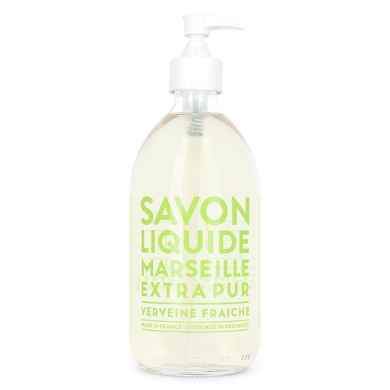 CDP EP SAVON LIQ VERVEINE FRAI