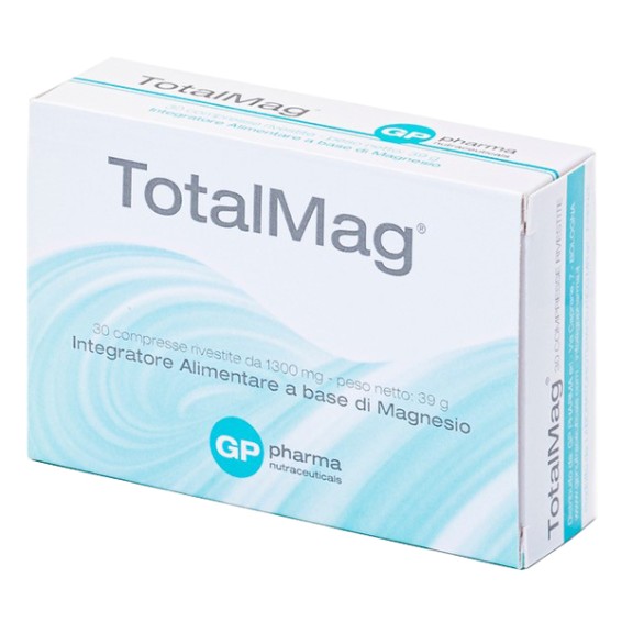 TOTALMAG 30 Cpr