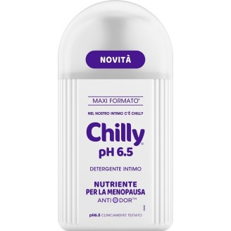 CHILLY DETERGENTE MENOPAUSA
