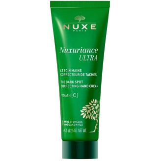 NUXE NUXURIANCE ULTRA CR MANI N/