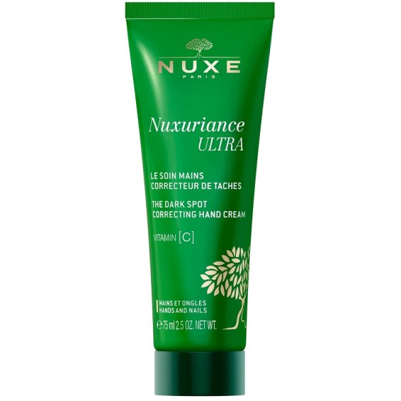 NUXE NUXURIANCE ULTRA CR MANI N/