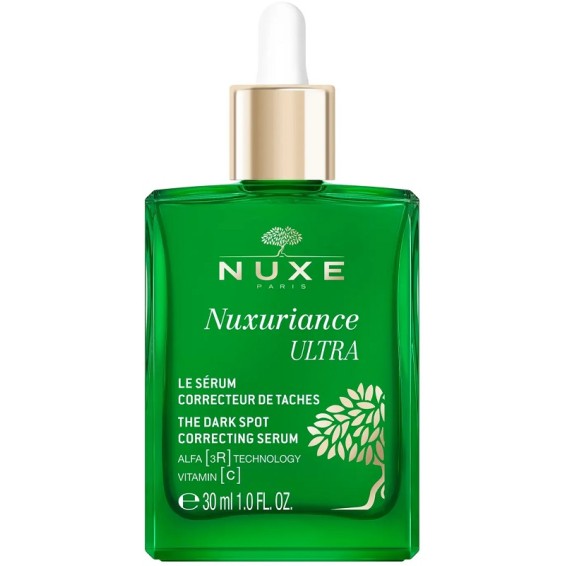 NUXE NUXURIANCE ULTRA SIE MACC NUXE NUXURIANCE ULTRA SIE MACC