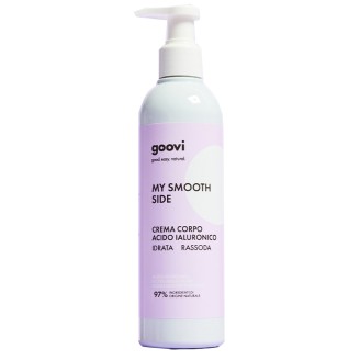 GOOVI Crema Corpo Ac.Ial.240ml
