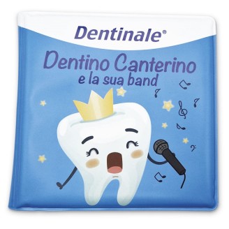 Dentinale Libretto Dentino Can
