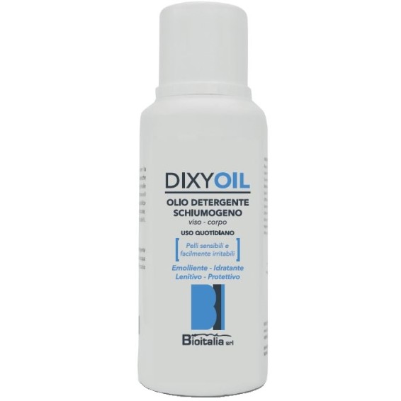 DIXY OIL 500ML